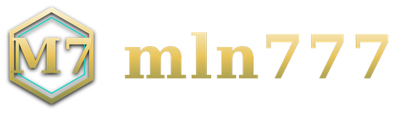 mln777 logo