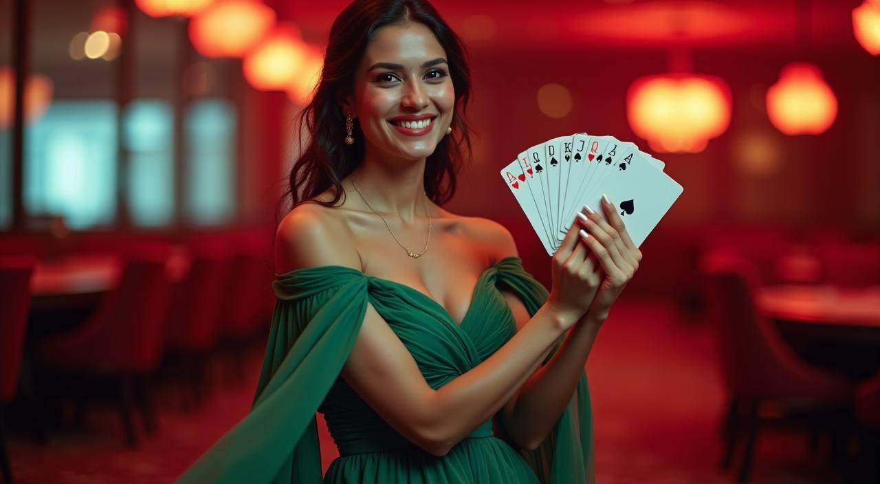 mln777 পছন্দের টেবিল গেম